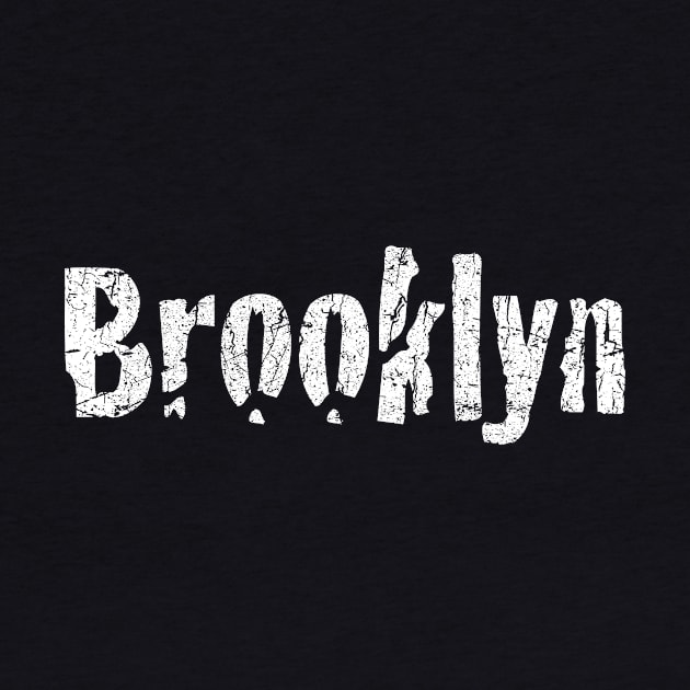 Brooklyn by TheAllGoodCompany